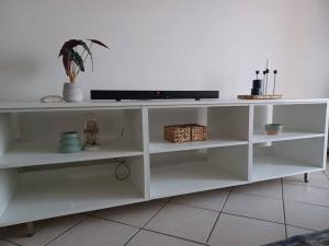 The cozy 1 bedroom apartment