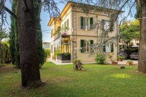 Villa Romantica Wellness & SPA