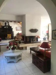 Villa 10-12 pers centre La Baule 300m de la Mer - La Baule