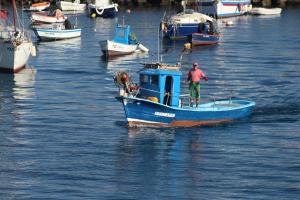 Studios für 2 Personen am Strand