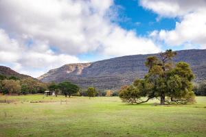 Halls Gap Escape Townhouses