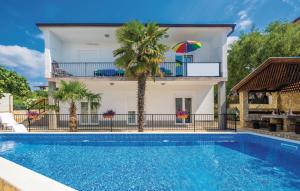 apartman Danijela 