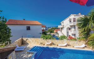 apartman Danijela 