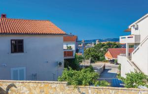 apartman Danijela
