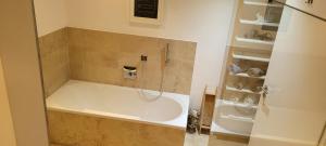 Stilvolles Apartment "Romantic"