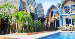 Phòng Đôi (Double Room)