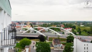 Flatbook City Center Apartments Spadzista