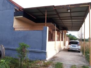 Bougenville Homestay