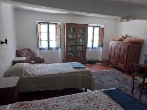 Maison de caractère