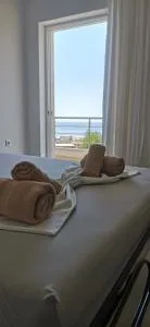 Apollon's Apartments - Sen