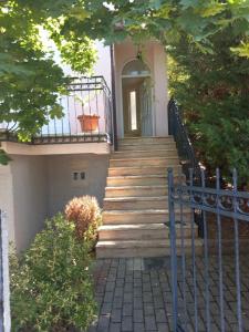 Apartmanents Valentino-Naselba Konjsko