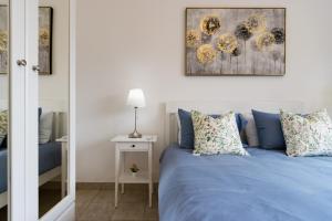 Belvedere Apartment Walking Distance from Train Station