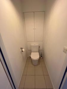 Appartements Appartement plage restaurant et parking privatif : photos des chambres