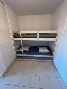 Appartements Appartement plage restaurant et parking privatif : photos des chambres