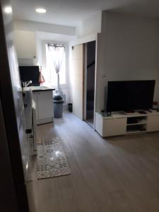 Appartements Le Logis des Templiers appartement climatise : photos des chambres