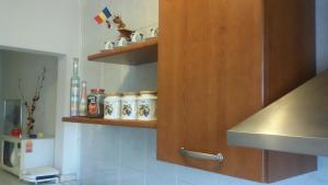 Atlas Accommodation Studio Romana de Lux