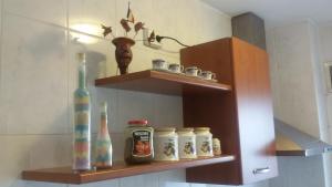 Atlas Accommodation Studio Romana de Lux