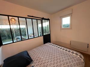 Appartement plage restaurant et parking privatif