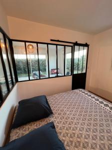 Appartement plage restaurant et parking privatif