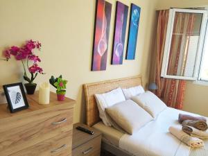 Panoramic View of Drepano (Nafplio)