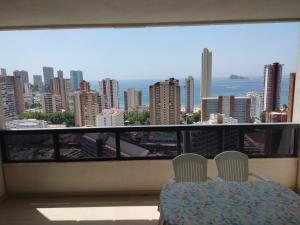 Gemelos 26 - Zand Properties