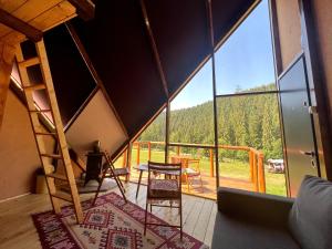 Casa din "Curtea cu cai"