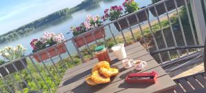 Къща за гости Ненийски