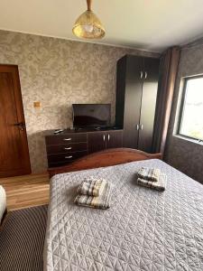 Къща за гости Ненийски