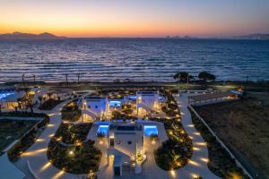 Blue Pearls-Adults Only Luxury Suites