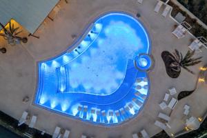 Blue Pearls-Adults Only Luxury Suites