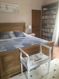 la maison des Olivettes