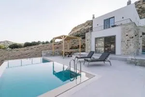 Luxury Villas Ammos in Style - Matala