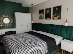 Apartemen Strategis Yogyakarta