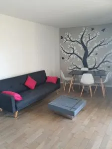 Le Baron - 勒布朗-梅尼尔