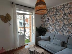 Chez Apolline - Vue Cathédrale - Hyper centre ville