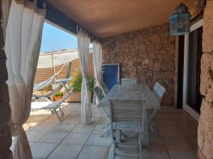 Villetta Paradise Piga img42