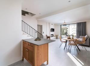 Luxury Villas Ammos in Style