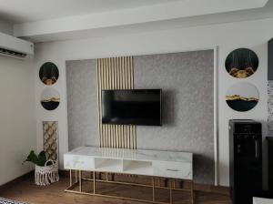 Apartemen Strategis Yogyakarta