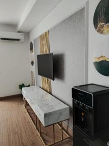 Apartemen Strategis Yogyakarta