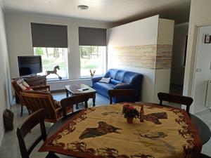 Vakantiehuis Mastdreef