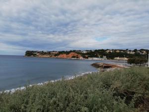 CARRY-LE-ROUET PLAGE