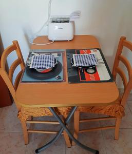 B&B Il Cortile del Sole img14