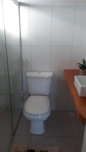 Casa Corumbau temporada Recanto IpĂȘ-Amarelo a 400m da praia