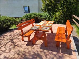 Apartmány NIVA