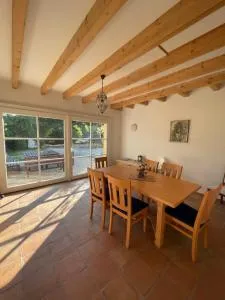 Ferienhaus Helios - Lengefeld