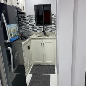 K&S luxury apartments