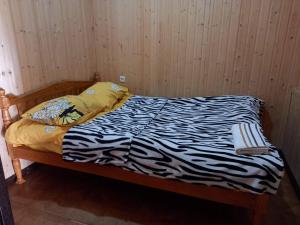 Guesthouse ZAMO