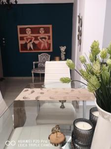 A Pleasant Stay in Chania
