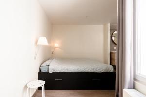 Dwarsstraat 7, Oostende