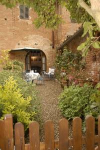 Appartamento Vecchio Mulino